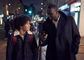 למי אכפת שהעלילה לא הגיונית? כשהסדרה פשוט כיפית