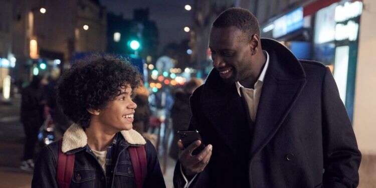 למי אכפת שהעלילה לא הגיונית? כשהסדרה פשוט כיפית