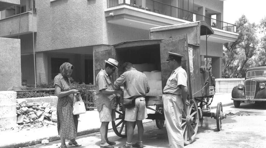 צילום: פריץ כהן, לע