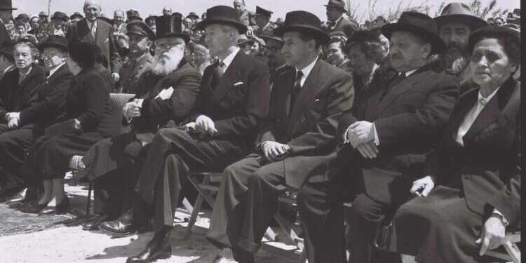 מקומן של זכויות האדם במסורת היהודית