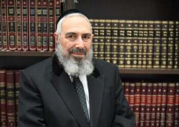 “המדינה דחקה את המשפט העברי לפינה“