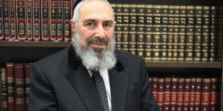 “המדינה דחקה את המשפט העברי לפינה“