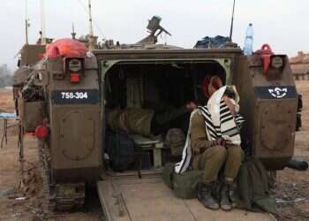 הדרך לגן עדן לא עוברת דווקא במחלקת בייניש או בשירות הלאומי