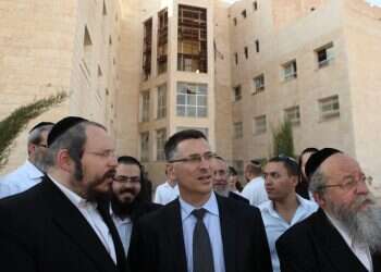 קשיים בהמראה: תקוה חדשה מדשדשת בסקרים