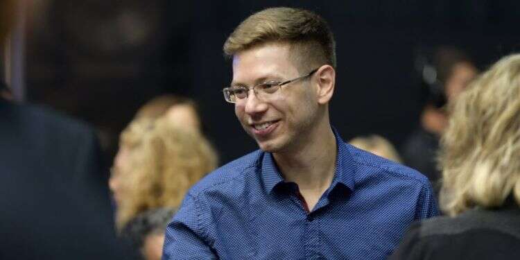 ייאיר נתניהו. צילום: גלי יערי, פלאש 90 עורך החדשות בוואלה: "היו מקרים שסרבנו לבקשות ואז התחילו הלחצים"