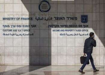 השירות הציבורי היה זקוק למגפה עולמית כדי להתקדם