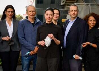 כשקדושת החיים מתעוותת הטרור הופך מוצדק ובניית הארץ מוחרמת