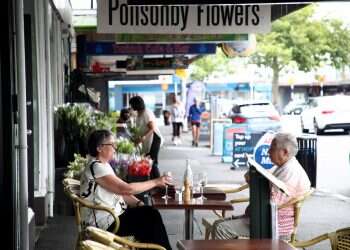 המודל הניו־זילנדי מוכיח: ניצחון הבריאות מביא גם לשגשוג כלכלי