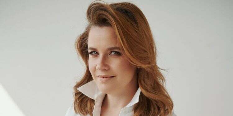 פאולה רוזנברג. צילום: שי פרנקו "הבנתי שאת מה שעברתי בטלוויזיה עברו נשים אחרות"