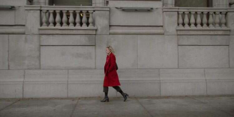 קרעים של אישה. צילום: באדיבות נטפליקס "קרעים של אישה" נוגע ברגשות האנושיים ביותר הקשורים בלידה והורות