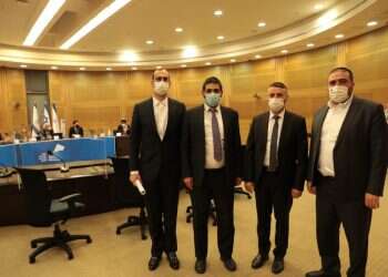 ההרשמה לבחירות הסתיימה בחצות: שלח וחולדאי ויתרו, אבל השמאל־מרכז נותר מפוצל