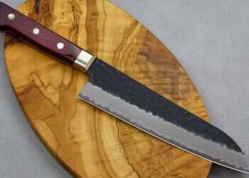 סכין סנטוקו: סכין מנצח למטבח