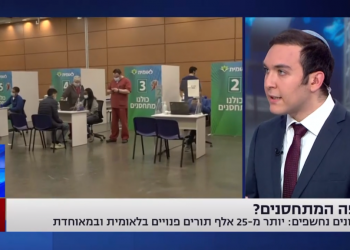 הקורונה הפכה למחלה של צעירים, אבל הם אדישים