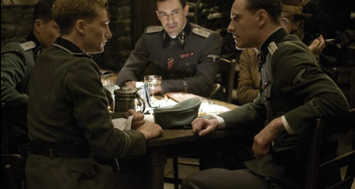 נקמה שחסרה במשחקים.