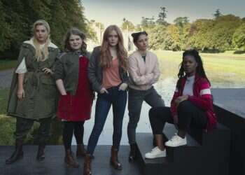 "סאגת ווינX": לא מקורית אבל אחלה סדרת נוער