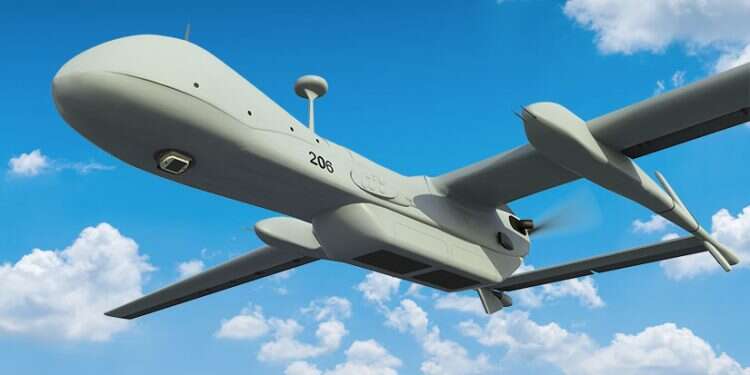 מערכת WASP  על גבי מל העיניים של המדינה: הטכנולוגיה שמקרבת את הניצחון בשטח