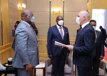 הקורונה בעיני שגריר ישראלי באפריקה