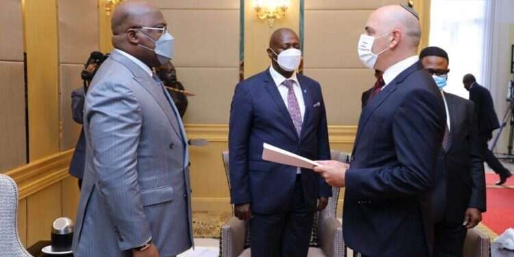 הקורונה בעיני שגריר ישראלי באפריקה