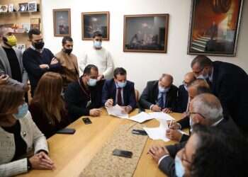 אפקט הפיצול: במשותפת חוששים מזליגת קולות לימין