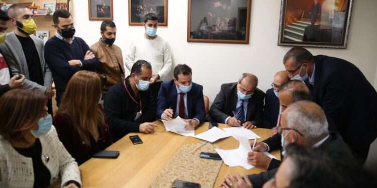 בל אפקט הפיצול: במשותפת חוששים מזליגת קולות לימין