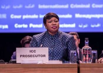 פאטו בנסודה. צילום: שאטרסטוק "יש חשיבות גדולה לכך שישראל תקום מספסל הנאשמים"