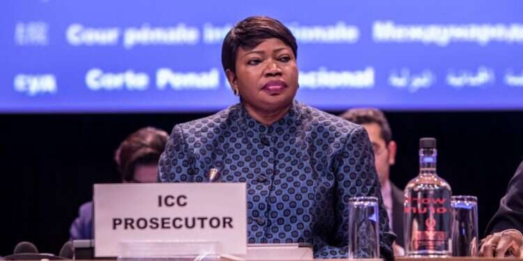 פאטו בנסודה. צילום: שאטרסטוק "יש חשיבות גדולה לכך שישראל תקום מספסל הנאשמים"