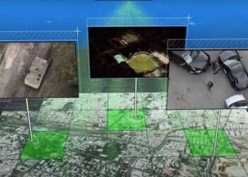 העיניים של המדינה: הטכנולוגיה שמקרבת את הניצחון בשטח