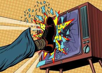 קלישאות מהסרטים: שימור האלימות של חיי היומיום