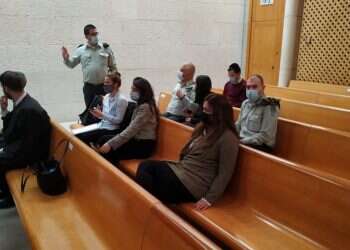 בג"ץ הוציא צו על תנאי נגד תוספות השכר של הרמטכ"ל לגמלאי צה"ל