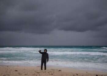 ממצרים עד לבנון: העולם הערבי מתכונן לסערה הגדולה