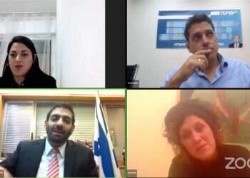 עתיד גוש הימין: התפוררות או התחדשות?