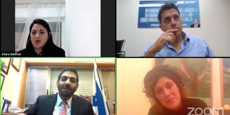 עתיד גוש הימין: התפוררות או התחדשות?