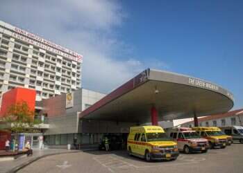 רואות בעיניים: הצצה לליווי המשפחות במחלקת קורונה