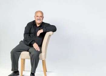 צילום: אריק סולטן