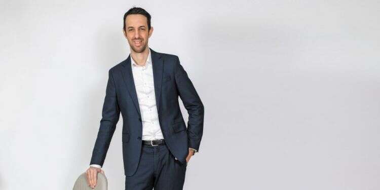 אריאל קלנר. צילום: אריק סולטן צילום: אריק סולטן