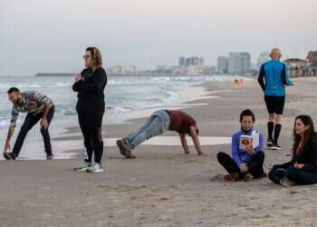 צילום: אבישג שאר-ישוב