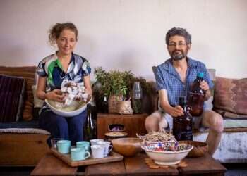 צילום: אריק סולטן