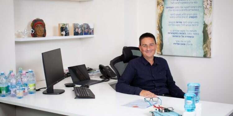 צילום: אריק סולטן