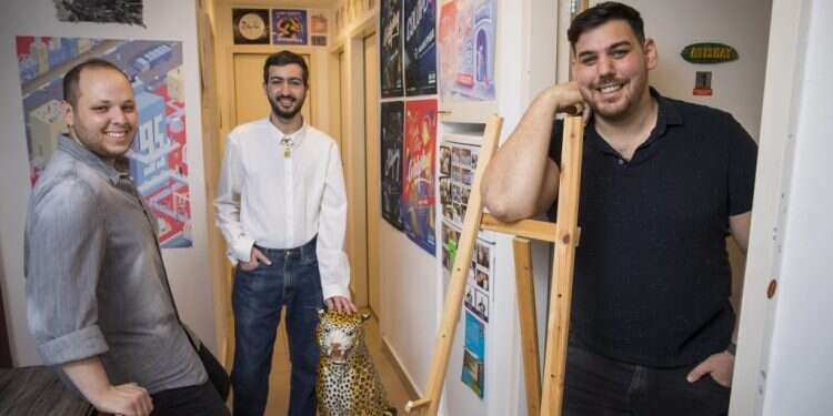 צילום: אוליבייה פיוטוסי פלאש 90