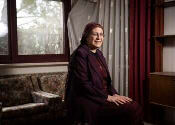 ראשונות לסלוח: נשים יוצרות ומובילות מבקשות סליחה