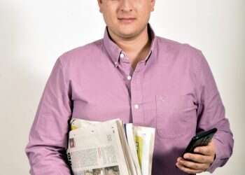 "ביום שאפסיק להתרגש מאייטם או כתבה שעבדתי עליהם – אדע שאני צריך לפרוש"