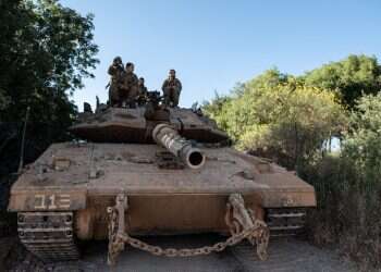 למרות התייעלות הצבא: כוכבי נאלץ לשנות את תר"ש תנופה