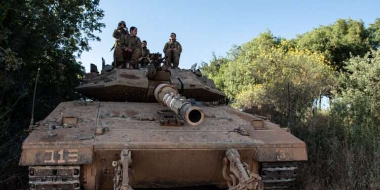 למרות התייעלות הצבא: כוכבי נאלץ לשנות את תר"ש תנופה