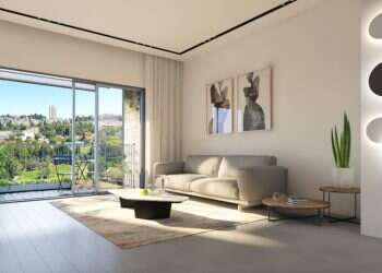 בזמן המגפה: יהודים בעולם קנו דירות בארץ בלי לבקר בהן