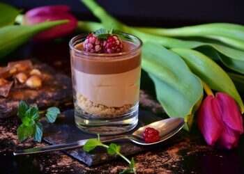 3 קינוחי לוטוס מושחתים במיוחד