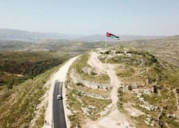 המלחמה על הנרטיב: ההרס בהר עיבל הוא חלק מקרב מתמשך