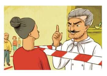 זיהוי תהליכים: עקיפת אכיפה בימי קורונה