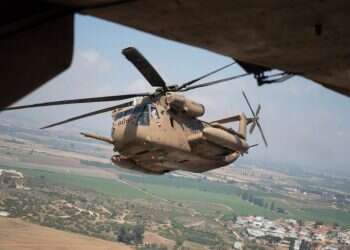 המסוקים מסוכנים? בואו נקנה מטוסים: התעדוף המוזר של חיל האוויר