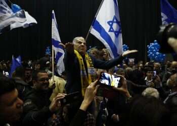 מדוע מבקשים הפוליטיקאים אישור על מה שכבר מותר?