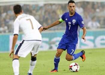 גילי ורמוט מסכם קריירה כשחקן ומביט ליעדו הבא בכדורגל